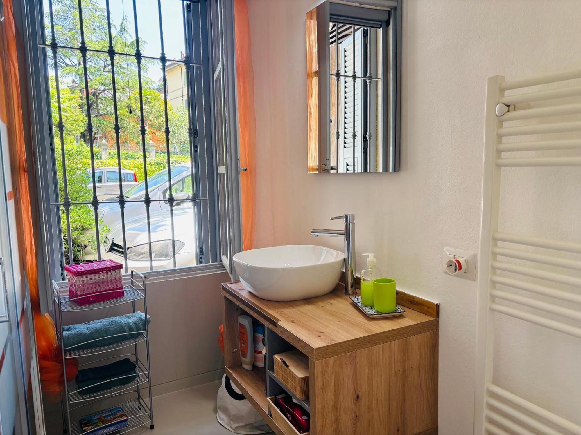 Appartamento Friendly Africa Center